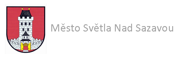 Svetla nad Sazavou