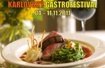 Gastrofestival Velké Karlovice
