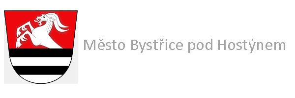 Bystrice pod hostynem